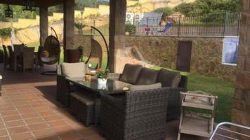 Chalet en venta en Córdoba, Brillante photo 0