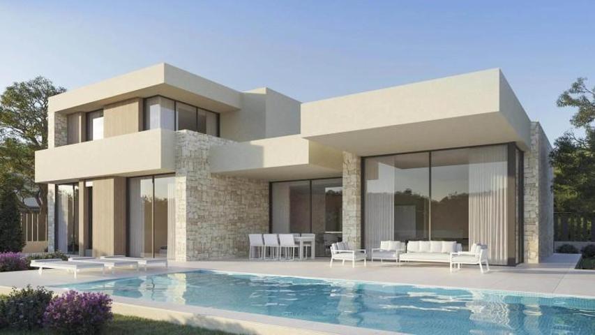 Chalet en venta en Denia, El Montgó photo 0