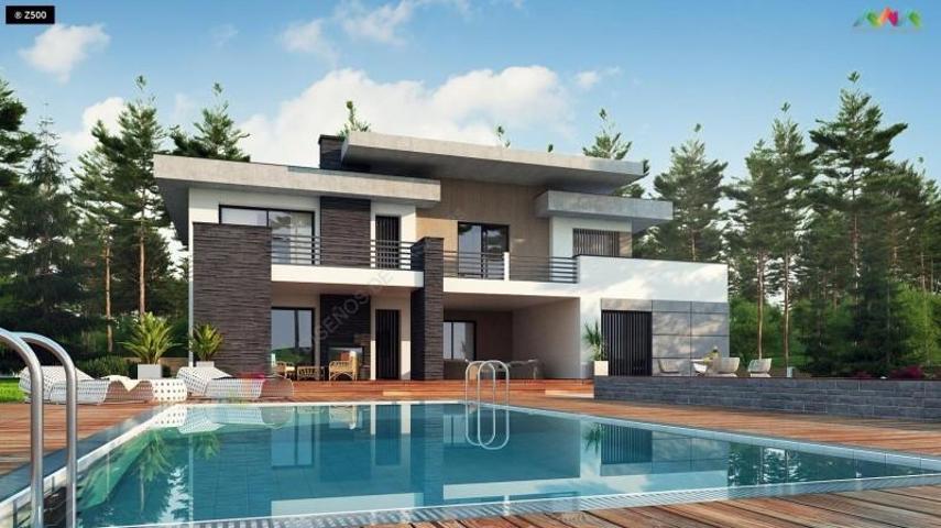 Chalet en venta en Estepona, Urb La Panera De Estepona Parcela 16 photo 0