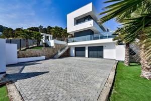 Chalet en venta en Jávea-Xàbia photo 0