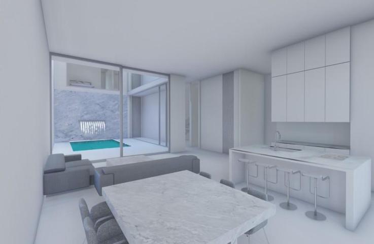 Casa en venta en Denia, Dénia photo 0