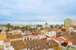 Terreno en venta en Denia, Dénia photo 0