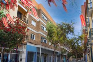 Terreno en venta en Denia, Dénia photo 0