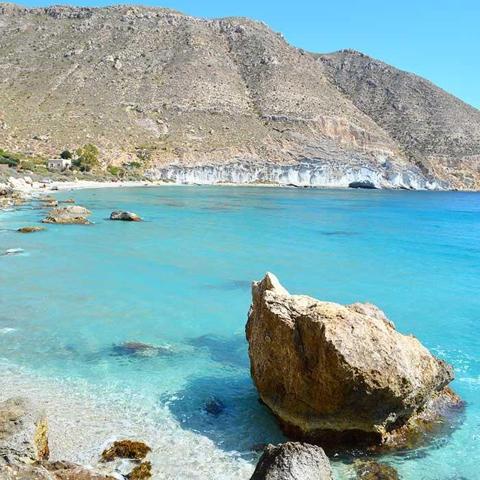 Terreno en venta en Almería, Cabo de gata photo 0