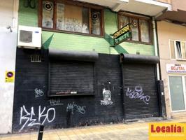 Local comercial en alquiler en Torrelavega, Calle Pedro Lorenzo Molleda, 39300 photo 0