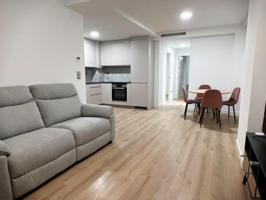 Piso en alquiler en Elche, Centro photo 0