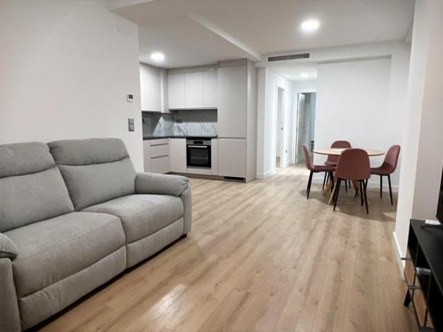 Piso en alquiler en Elche, Centro photo 0
