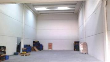 Nave industrial en alquiler en Noáin, Noáin Valle de Elorz photo 0