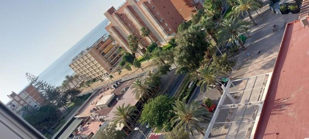 Piso en alquiler en Alicante, L'Alacantí photo 0