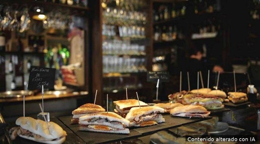 Local comercial en alquiler en Torrelavega photo 0