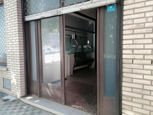 Local comercial en venta en Irun, Marinel Kalea, 20303 photo 0