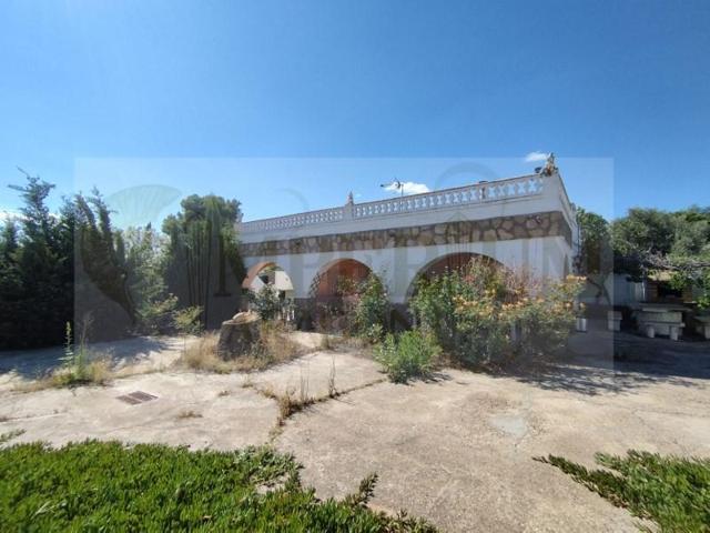 Terreno en venta en Alfajarín photo 0