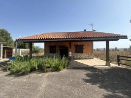 Casa con terreno en venta en Murchante, Termino Martiniega, parcela 238, 31521 photo 0