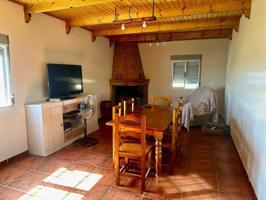 Casa con terreno en venta en Fuente Obejuna, Andalucia photo 0