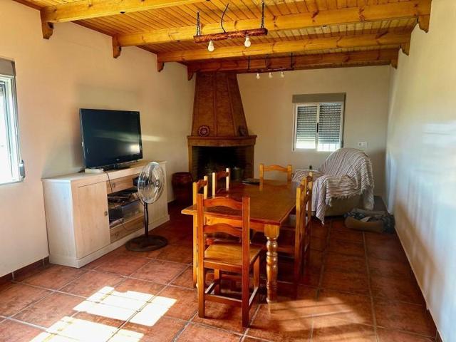 Casa con terreno en venta en Fuente Obejuna, Andalucia photo 0