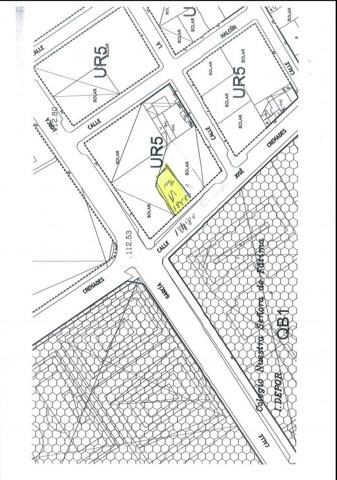 Terreno en venta en Molina de Segura, El panderon photo 0