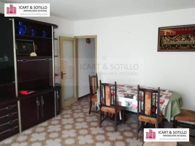 Piso en venta en Vinaròs, Casco Urbano photo 0