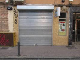 Local comercial en venta en Valladolid, La Rubia photo 0