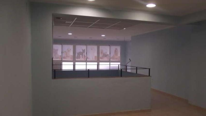 Local comercial en venta en Benicarló, Zona Poble photo 0