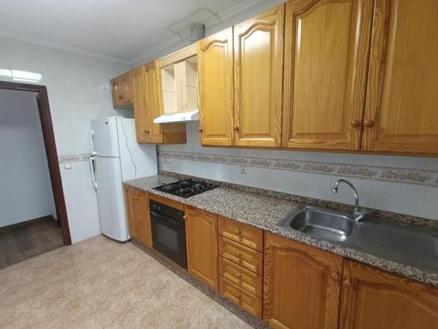 Piso en venta en Elche, Sector V-El Canal photo 0