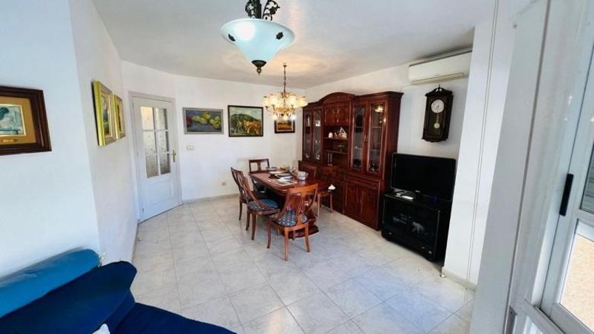 Piso en venta en Águilas, Centro photo 0