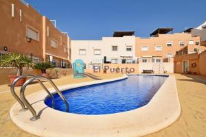 Apartamento en venta en Cartagena, La Azohía photo 0