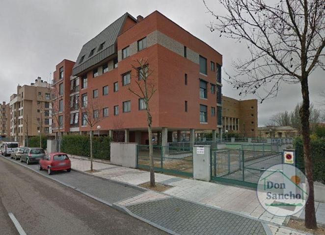 Piso en venta en Valladolid photo 0