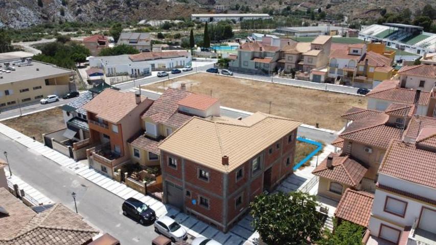 Casa en venta en Olula del Río, Andalucia photo 0