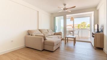 Apartamento en venta en Denia, LM A PARTIR KM 12-PY DEVESES, 1ª LINEA photo 0