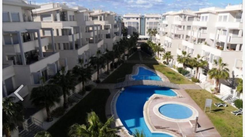 Piso en venta en Denia photo 0
