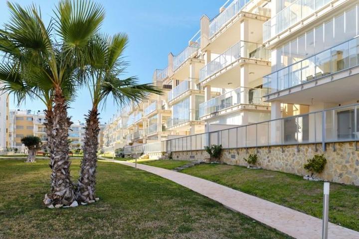 Adosada en venta en Orihuela Costa, Los Dolses photo 0