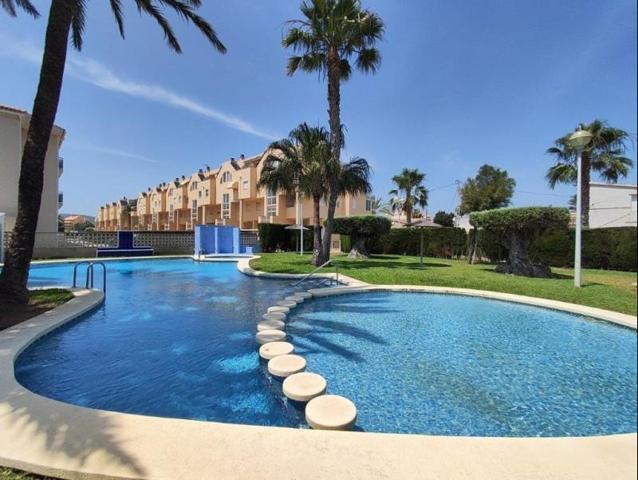 Aticos en venta en Denia, Las Marinas photo 0