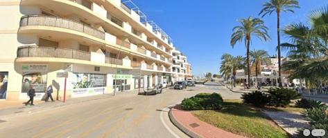 Piso en venta en Denia, Puerto photo 0