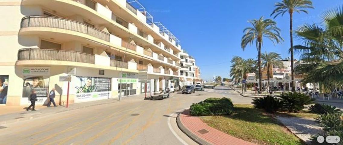 Piso en venta en Denia, Puerto photo 0
