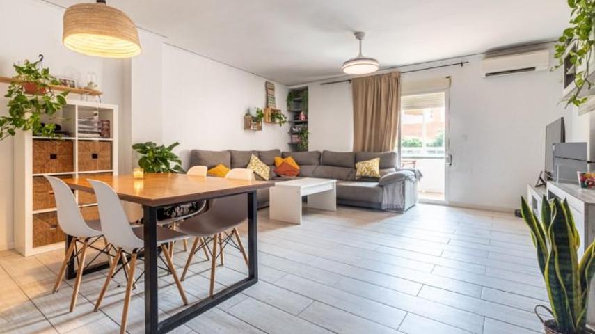 Piso en venta en Denia, CIU CENTRO SALUD photo 0