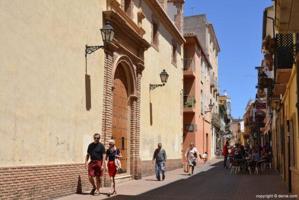 Casas de pueblo en venta en Denia, Casco urbano photo 0