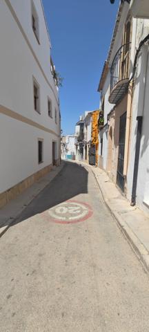 Casas de pueblo en venta en Denia, Casco urbano photo 0