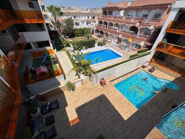 Apartamento en venta en Torrevieja, Playa de los locos photo 0