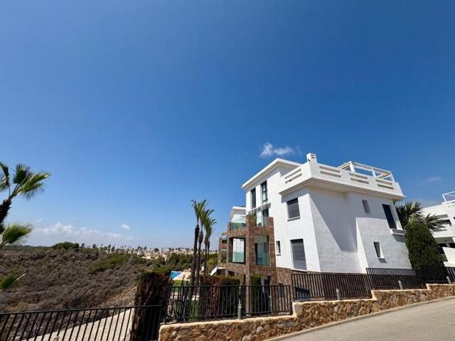 Apartamento en venta en Orihuela Costa photo 0