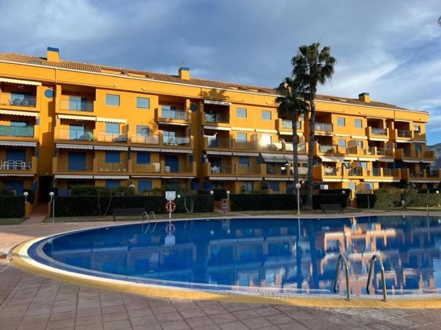 Piso en venta en Denia, Playa photo 0
