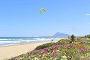 Chalet en venta en Denia, Las Marinas photo 0