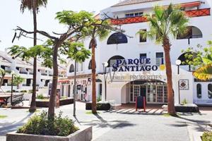 Apartamento en venta en Playa de las Américas, Avenida Rafael Puig Lluvina, 38660 photo 0
