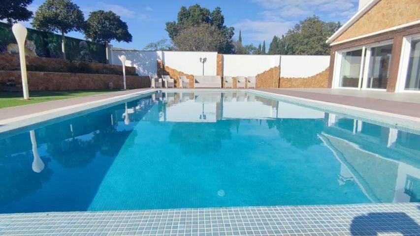 Chalet en venta en Mutxamel, Valle del Sol - Rio Park photo 0