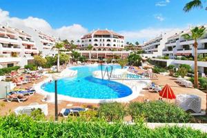 Apartamento en venta en Playa de las Américas, Avenida Rafael Puig Lluvina, 38660 photo 0
