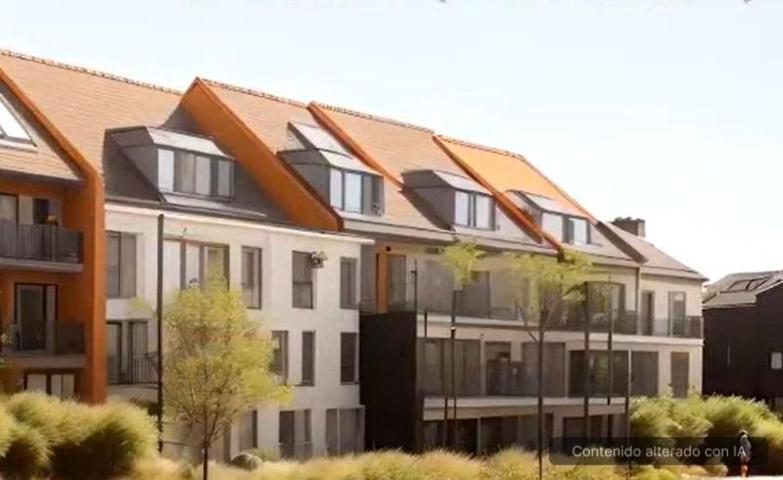 Terreno en venta en La Muela, Calle Nuestra Señora la Sagrada, 50196 photo 0