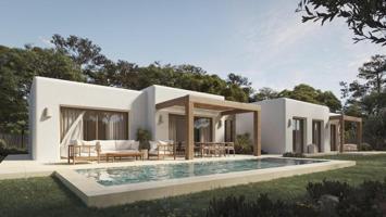 Chalet en venta en Benissa, Benissa pueblo photo 0