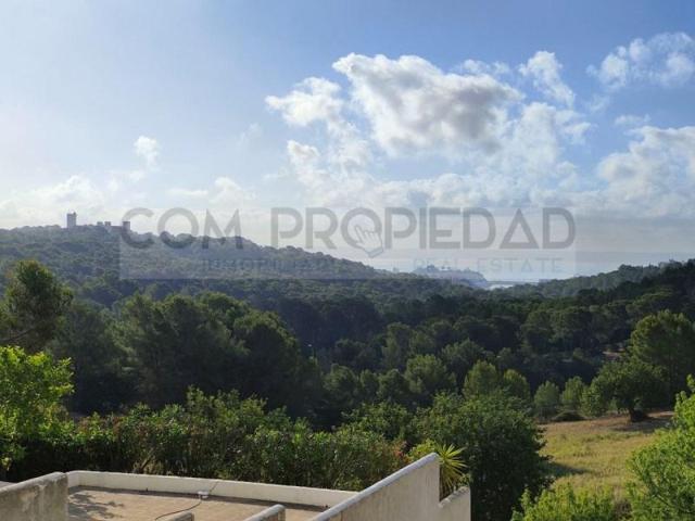 Terreno en venta en Mallorca, Génova photo 0