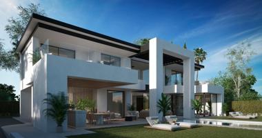 Casa en venta en Estepona photo 0
