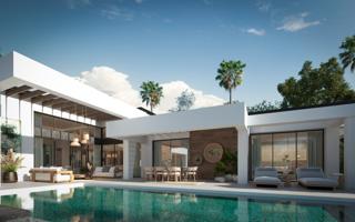 Casa en venta en Marbella photo 0