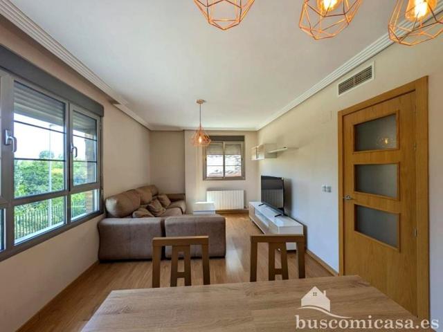 Piso en alquiler en Linares, Calle Alejandro Plaza Fernandez, 23700 photo 0